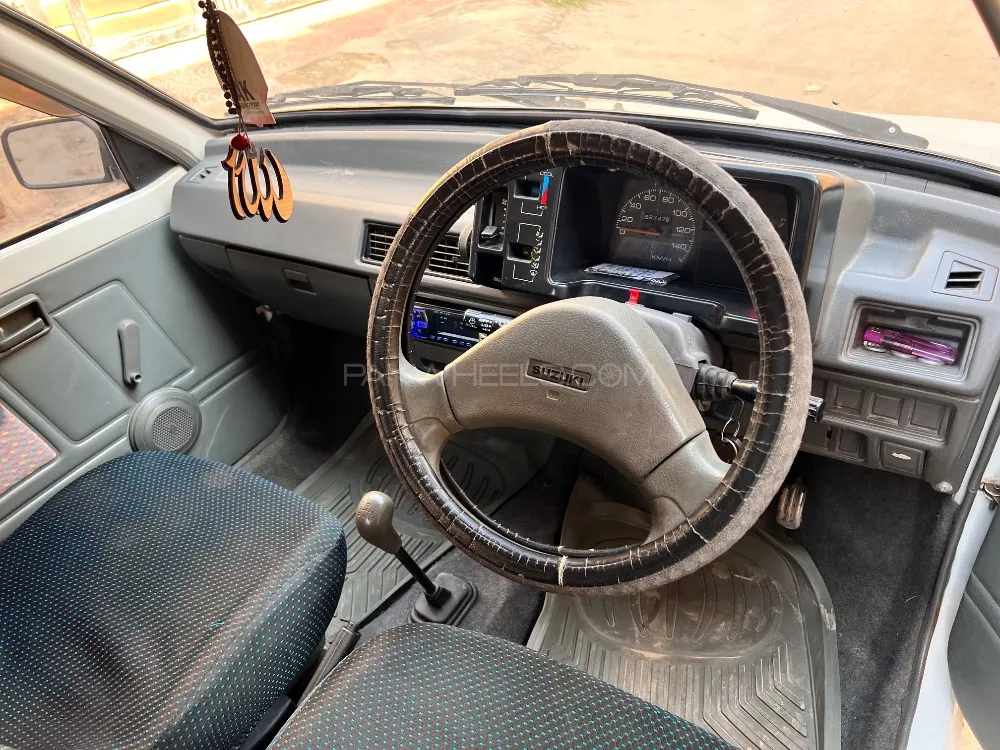 Suzuki Mehran 2018 for Sale in Rawalpindi Suzuki Mehran 2018 for Sale in Rawalpindi Image-5