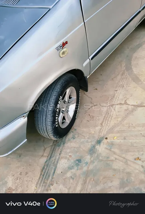 Suzuki Mehran 2018 for Sale in Sahiwal Image-1