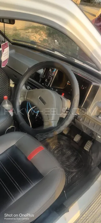 Suzuki Mehran 2018 for Sale in Abbottabad Image-1