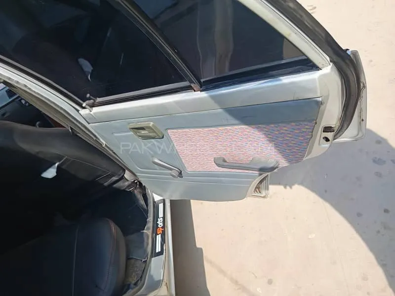 Suzuki Mehran 2018 for Sale in Sadiqabad Suzuki Mehran 2018 for Sale in Sadiqabad Image-16