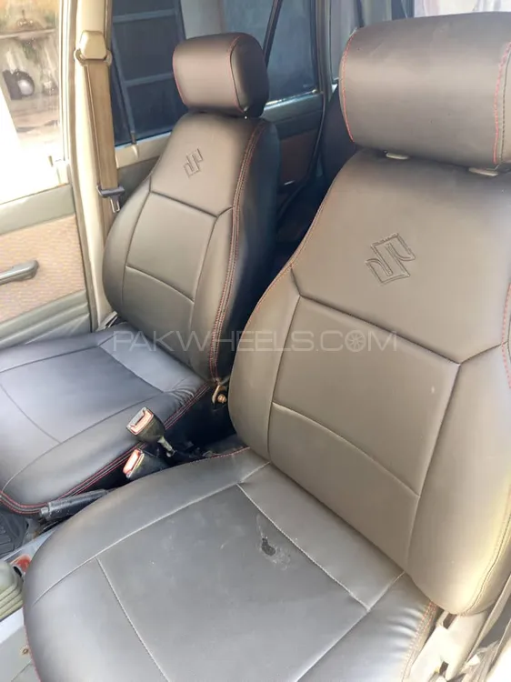 Suzuki Mehran 2018 for Sale in Sadiqabad Suzuki Mehran 2018 for Sale in Sadiqabad Image-13