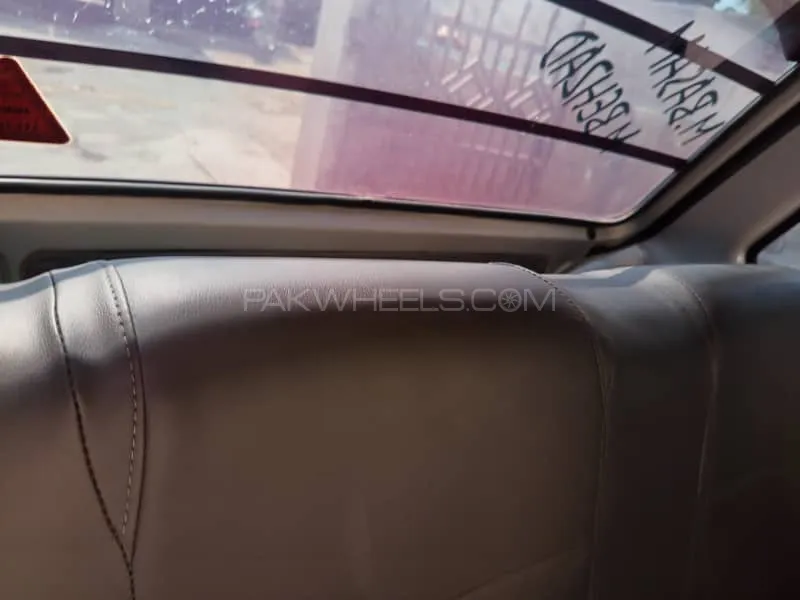 Suzuki Mehran 2018 for Sale in Sadiqabad Suzuki Mehran 2018 for Sale in Sadiqabad Image-8