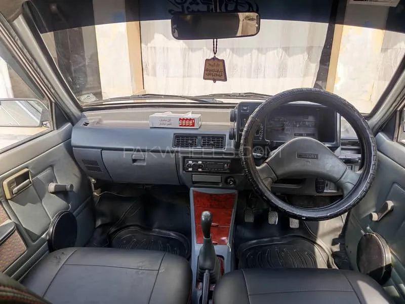 Suzuki Mehran 2018 for Sale in Sadiqabad Suzuki Mehran 2018 for Sale in Sadiqabad Image-2