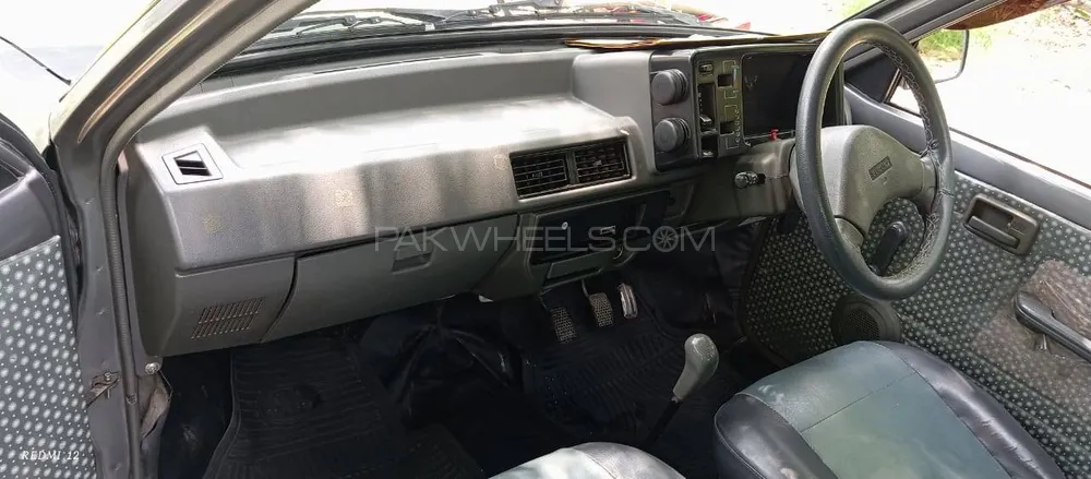 سوزوکی مہران 2018 for Sale in جہلم سوزوکی مہران 2018 for Sale in جہلم Image-4