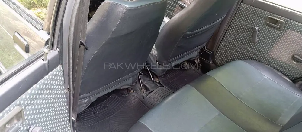 سوزوکی مہران 2018 for Sale in جہلم سوزوکی مہران 2018 for Sale in جہلم Image-8