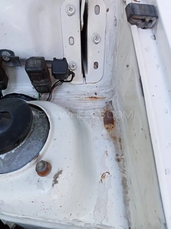 Suzuki Mehran 2019 for Sale in Arifwala Suzuki Mehran 2019 for Sale in Arifwala Image-2