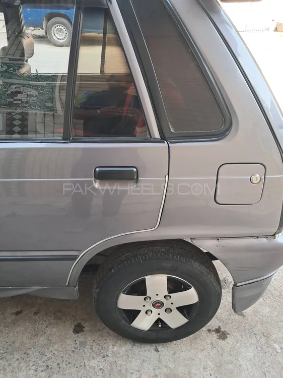 سوزوکی مہران 2019 for Sale in لاہور سوزوکی مہران 2019 for Sale in لاہور Image-11