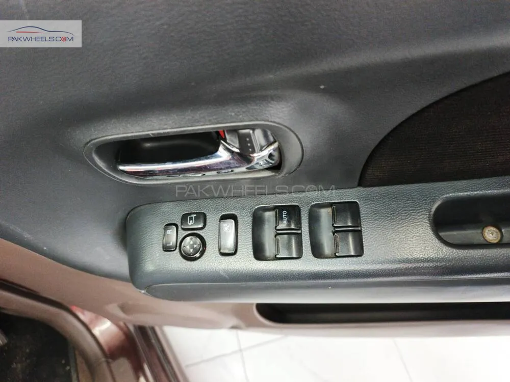 سوزوکی ایم آر ویگن 2010 for Sale in لاہور سوزوکی ایم آر ویگن 2010 for Sale in لاہور Image-12