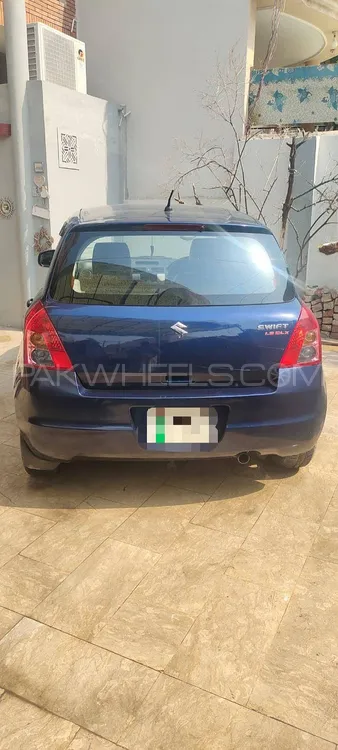 Suzuki Swift 2013 for Sale in Multan Image-1