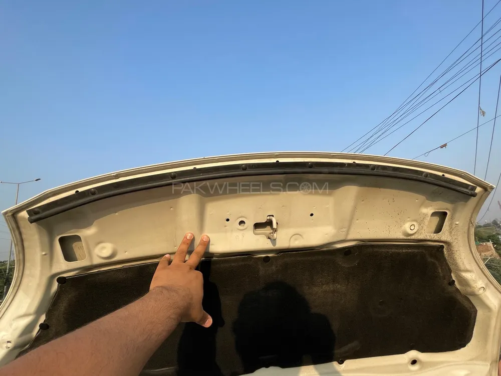 سوزوکی سوئفٹ 2021 for Sale in اسلام آباد سوزوکی سوئفٹ 2021 for Sale in اسلام آباد Image-12