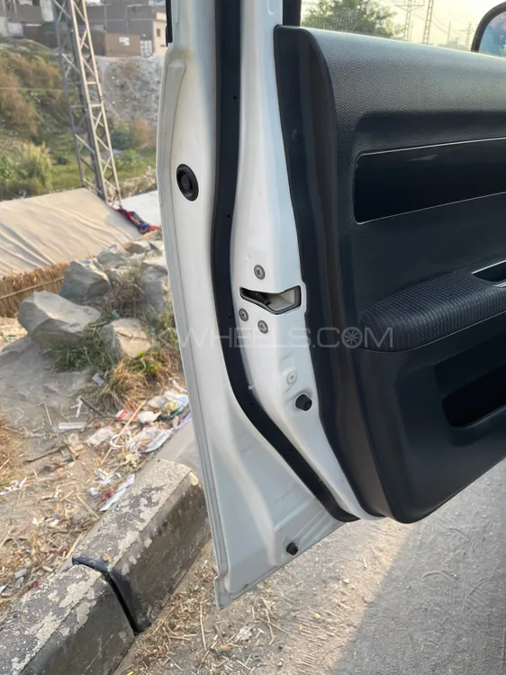 سوزوکی سوئفٹ 2021 for Sale in اسلام آباد سوزوکی سوئفٹ 2021 for Sale in اسلام آباد Image-8