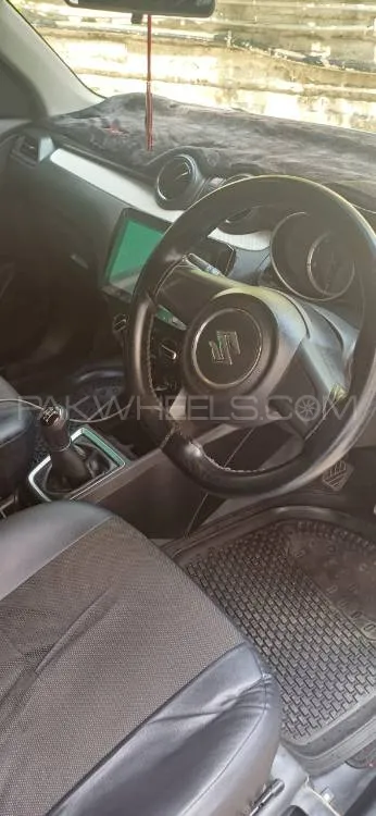Suzuki Swift 2022 for Sale in Islamabad Suzuki Swift 2022 for Sale in Islamabad Image-3