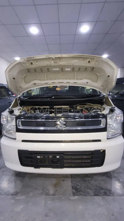 سوزوکی ویگن آر 2022 for Sale in فیصل آباد سوزوکی ویگن آر 2022 for Sale in فیصل آباد Image-3