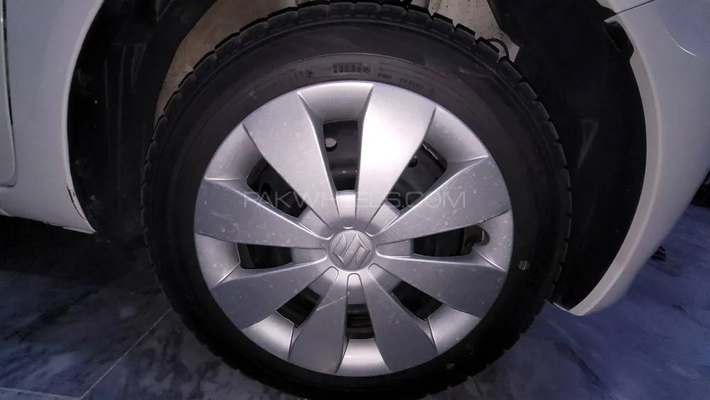 سوزوکی ویگن آر 2022 for Sale in فیصل آباد سوزوکی ویگن آر 2022 for Sale in فیصل آباد Image-9
