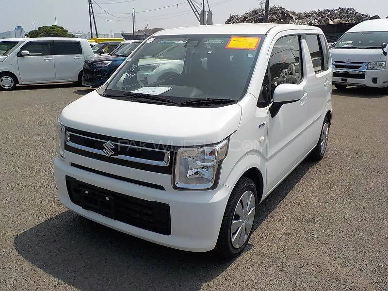 سوزوکی ویگن آر 2022 for Sale in فیصل آباد سوزوکی ویگن آر 2022 for Sale in فیصل آباد Image-17