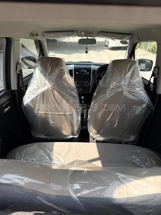 سوزوکی ویگن آر 2014 for Sale in لاہور سوزوکی ویگن آر 2014 for Sale in لاہور Image-6