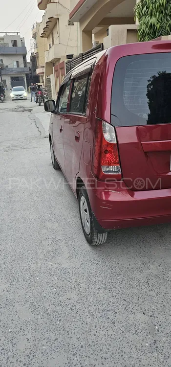 سوزوکی ویگن آر 2016 for Sale in لاہور سوزوکی ویگن آر 2016 for Sale in لاہور Image-9