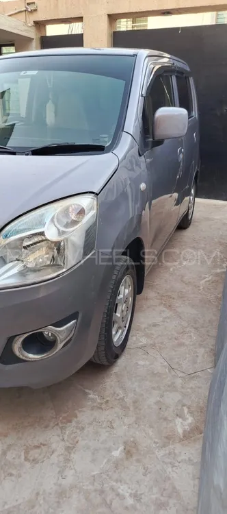 سوزوکی ویگن آر 2018 for Sale in کراچی سوزوکی ویگن آر 2018 for Sale in کراچی Image-4