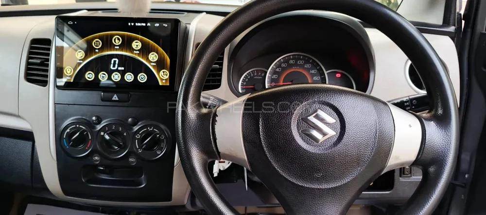 سوزوکی ویگن آر 2018 for Sale in کراچی سوزوکی ویگن آر 2018 for Sale in کراچی Image-6