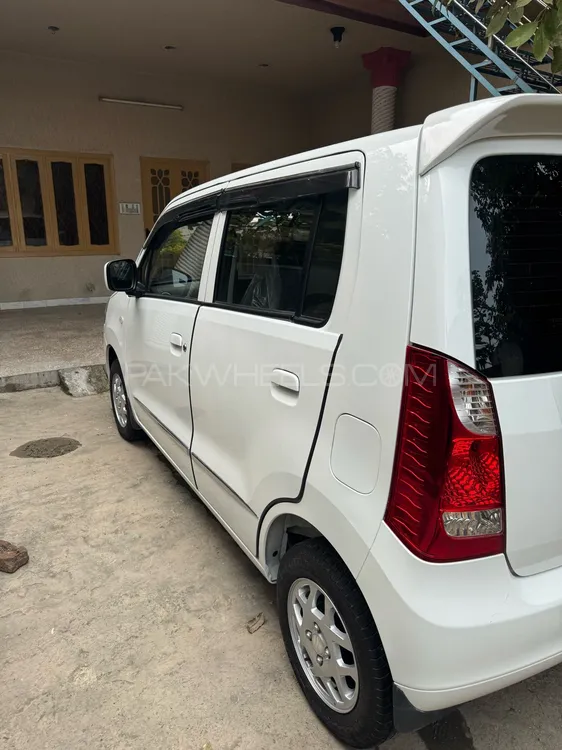 Suzuki Wagon R 2024 for Sale in Gujrat Image-1