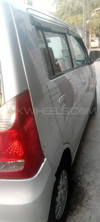 Suzuki Wagon R 2019 for Sale in Lahore Image-1