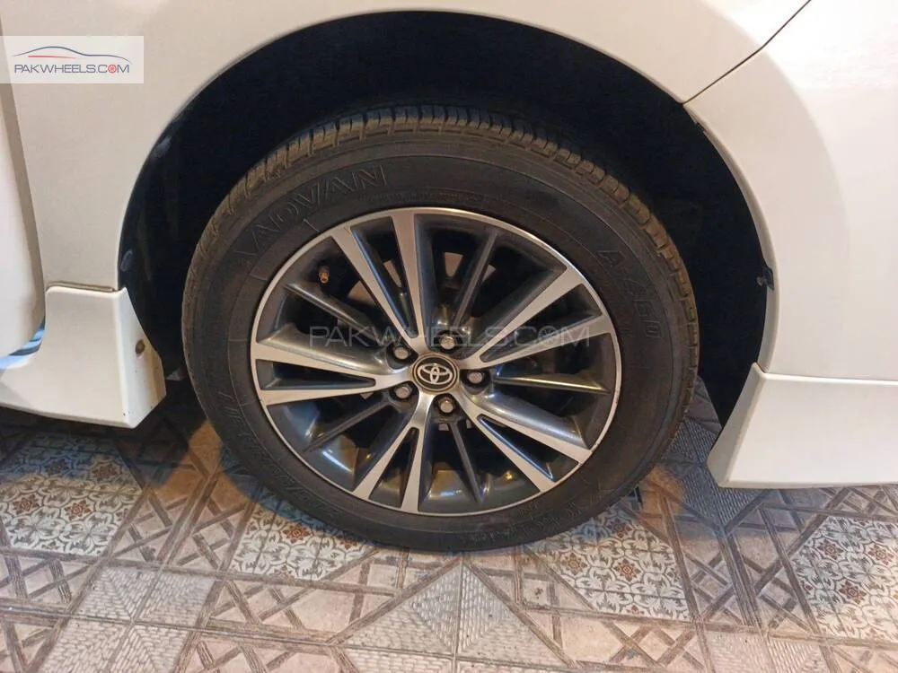 Toyota Corolla 2021 for Sale in Lahore Toyota Corolla 2021 for Sale in Lahore Image-14
