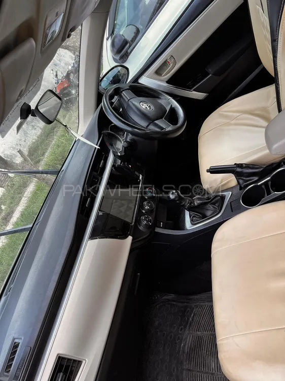 Toyota Corolla 2015 for Sale in Islamabad Toyota Corolla 2015 for Sale in Islamabad Image-8