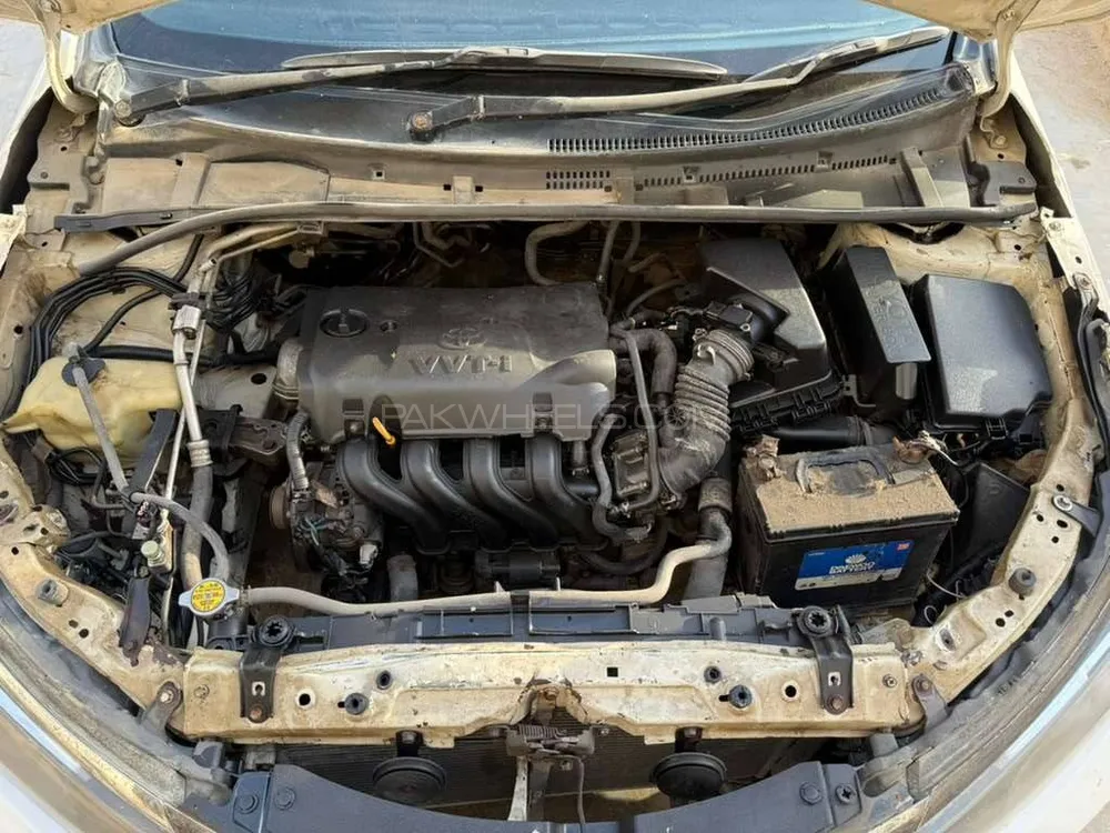 Toyota Corolla 2018 for Sale in Karachi Toyota Corolla 2018 for Sale in Karachi Image-10