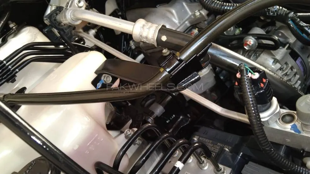 Toyota Corolla 2019 for Sale in Hassan abdal Toyota Corolla 2019 for Sale in Hassan abdal Image-15