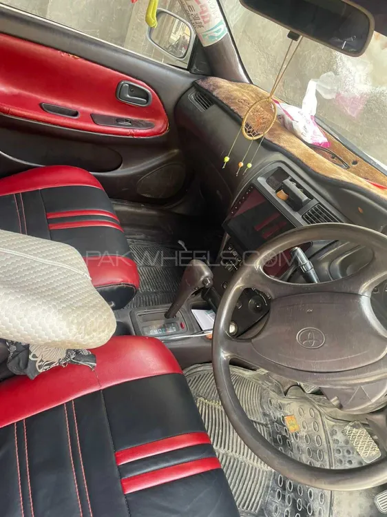 Toyota Corolla 1991 for Sale in Quetta Toyota Corolla 1991 for Sale in Quetta Image-5