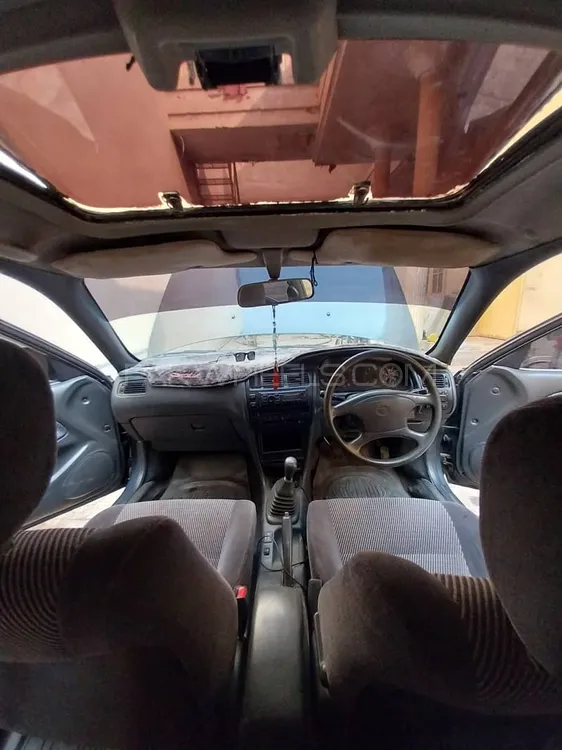 Toyota Corolla 1994 for Sale in Peshawar Image-1