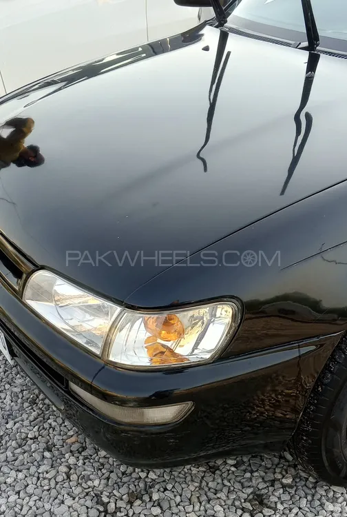 Toyota Corolla 2001 for Sale in Islamabad Image-1