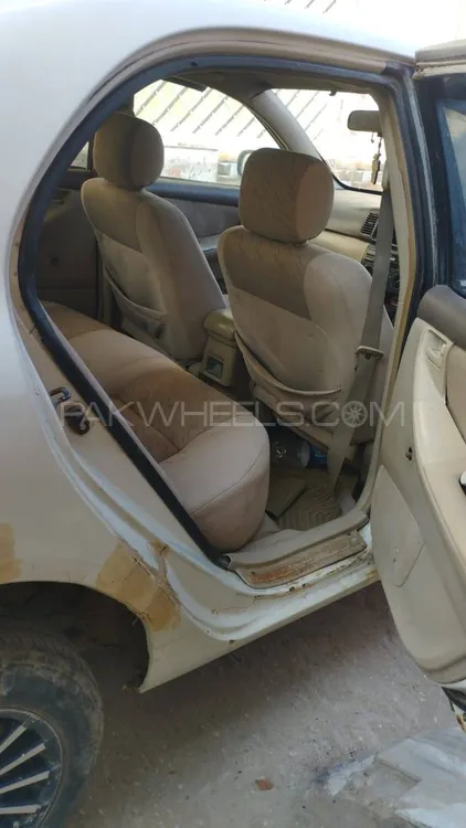 ٹویوٹا کرولا 2004 for Sale in خوشاب ٹویوٹا کرولا 2004 for Sale in خوشاب Image-18
