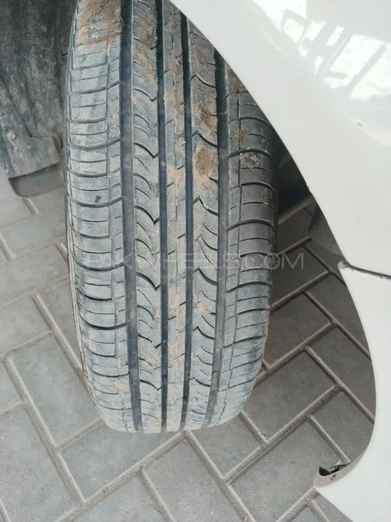 Toyota Corolla 2012 for Sale in Jhang Toyota Corolla 2012 for Sale in Jhang Image-6