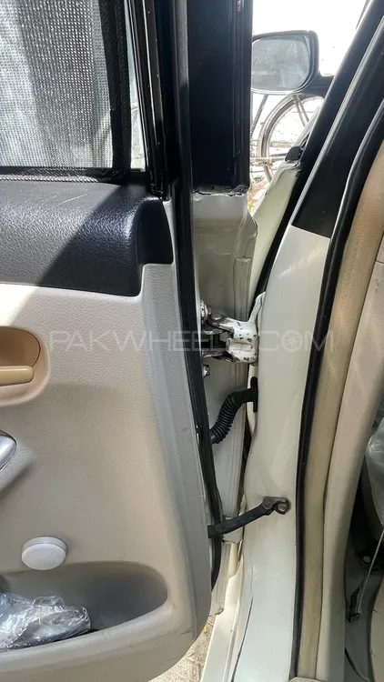 ٹویوٹا کرولا 2012 for Sale in لیہ ٹویوٹا کرولا 2012 for Sale in لیہ Image-18