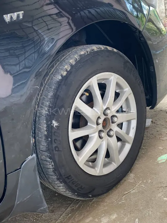 Toyota Corolla 2013 for Sale in Bhimber Image-1