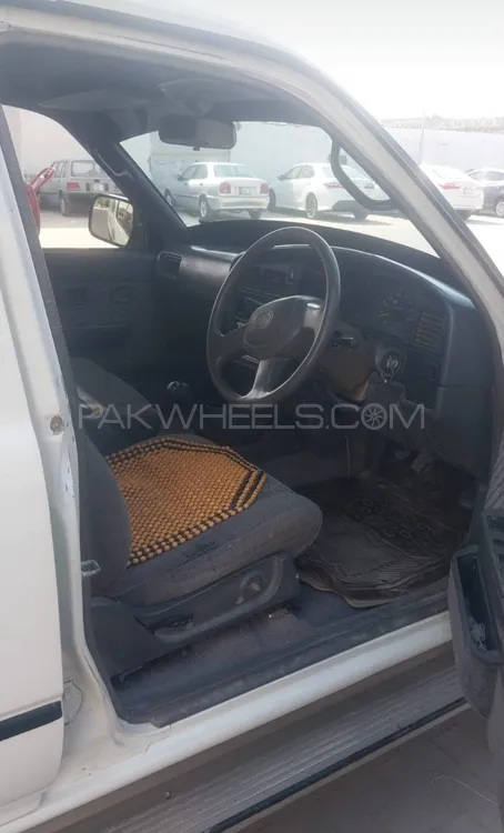 Toyota Hilux 1997 for Sale in Talagang Toyota Hilux 1997 for Sale in Talagang Image-4