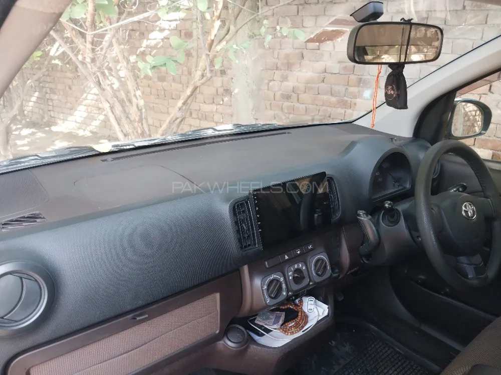 Toyota Passo 2015 for Sale in Rawalpindi Toyota Passo 2015 for Sale in Rawalpindi Image-4