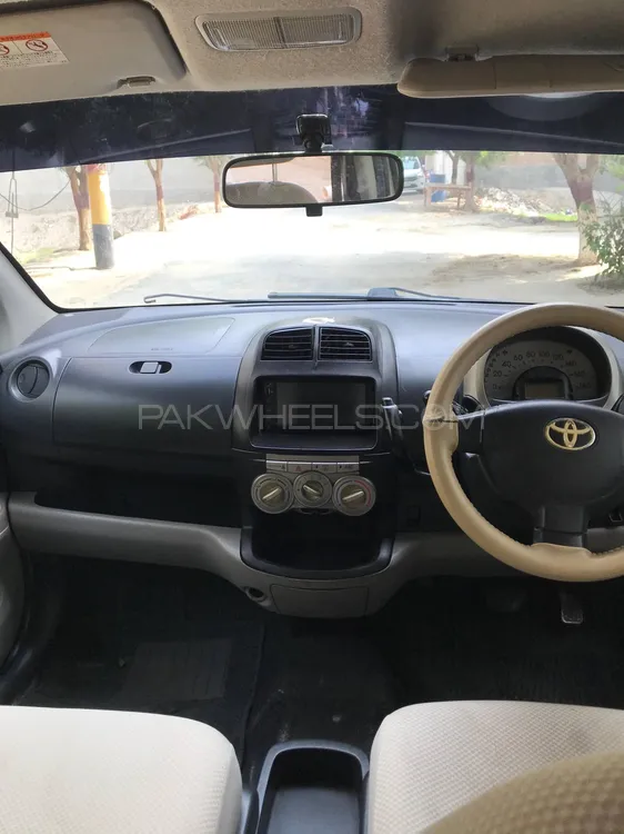 Toyota Passo 2012 for Sale in Bahawalpur Toyota Passo 2012 for Sale in Bahawalpur Image-9