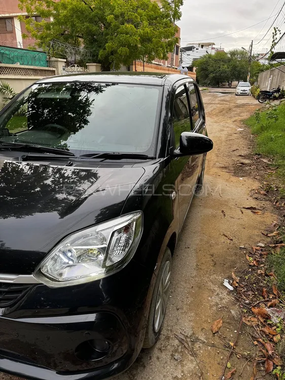 Toyota Passo 2021 for Sale in Karachi Toyota Passo 2021 for Sale in Karachi Image-2