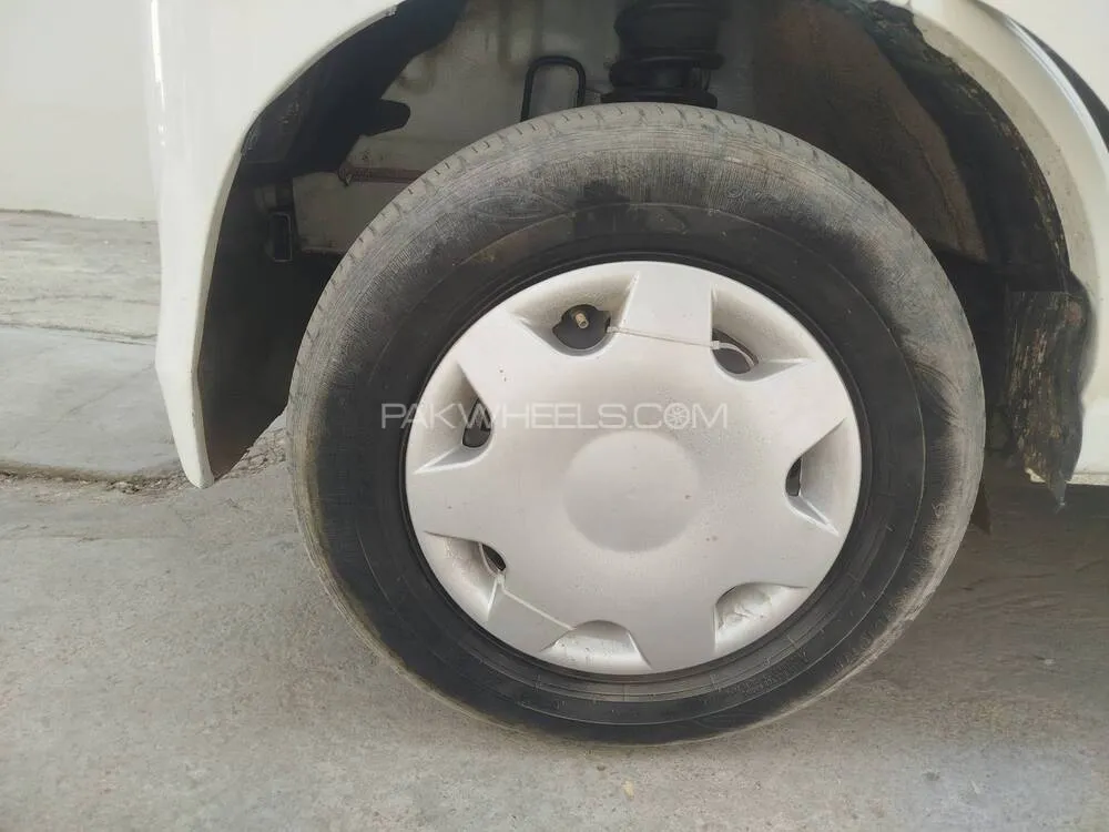 Toyota Pixis Van 2015 for Sale in Karachi Toyota Pixis Van 2015 for Sale in Karachi Image-14