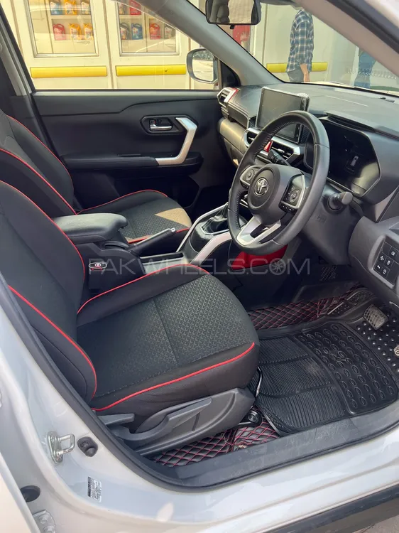 ٹویوٹا رائز 2020 for Sale in ملتان ٹویوٹا رائز 2020 for Sale in ملتان Image-14