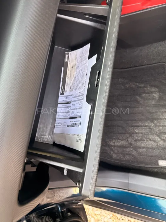 Toyota Raize 2020 for Sale in Swabi Toyota Raize 2020 for Sale in Swabi Image-13