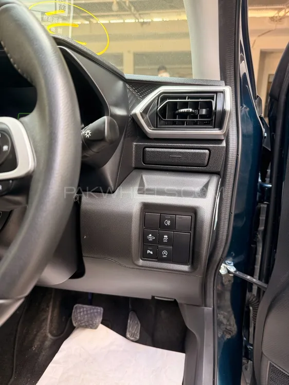 Toyota Raize 2020 for Sale in Swabi Toyota Raize 2020 for Sale in Swabi Image-5