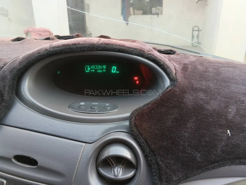 Toyota Vitz 1999 for Sale in Quetta Toyota Vitz 1999 for Sale in Quetta Image-2