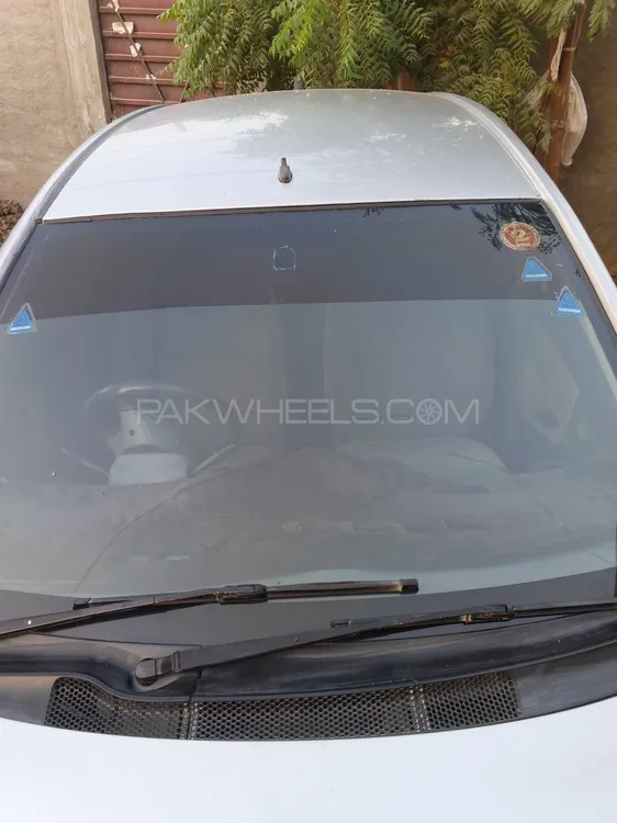 Toyota Vitz 1999 for Sale in Quetta Toyota Vitz 1999 for Sale in Quetta Image-15