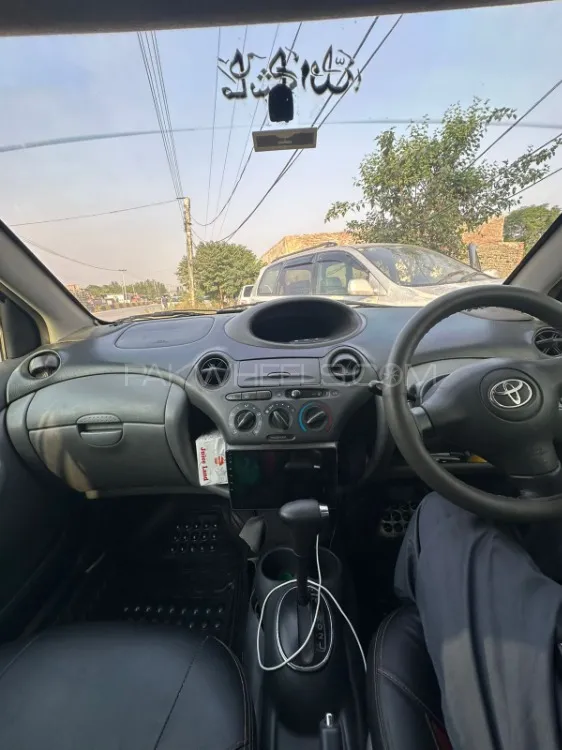 ٹویوٹا ویٹز 2002 for Sale in اسلام آباد ٹویوٹا ویٹز 2002 for Sale in اسلام آباد Image-1