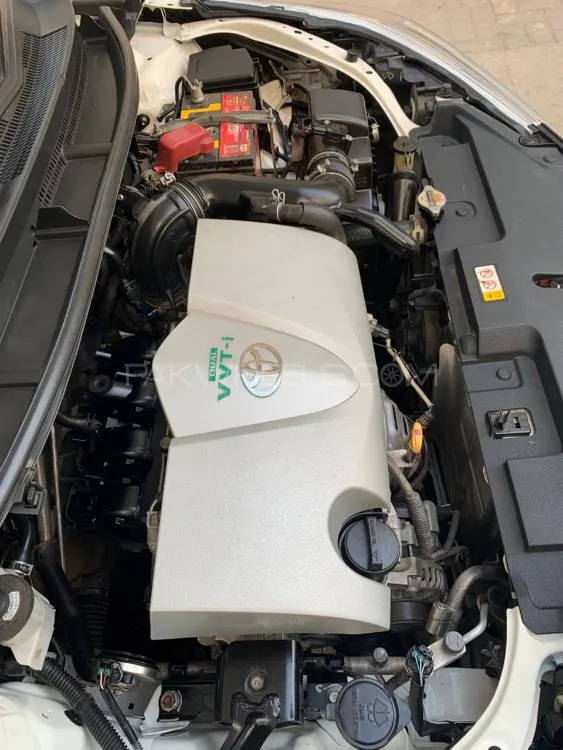 Toyota Yaris Sedan 2021 for Sale in Rawalpindi Toyota Yaris Sedan 2021 for Sale in Rawalpindi Image-17