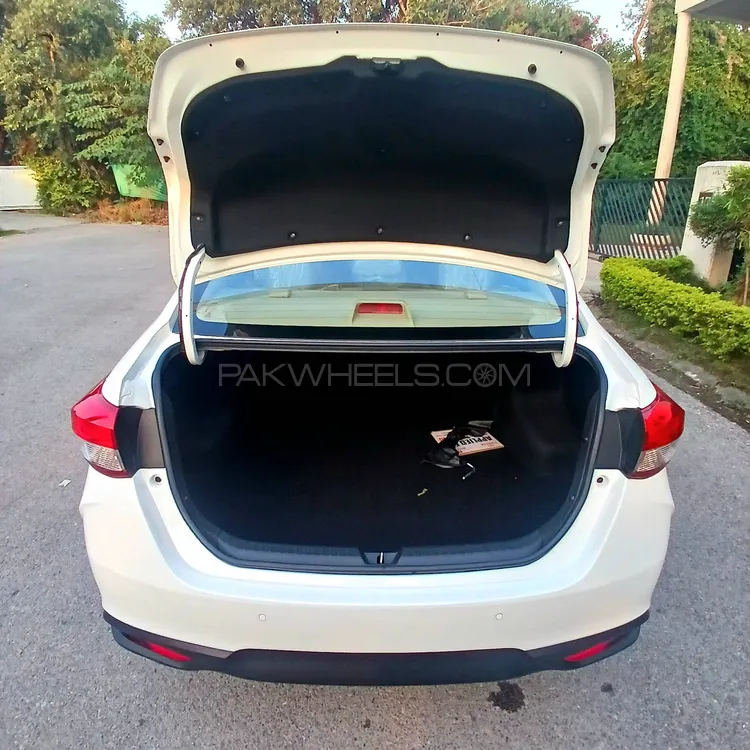 ٹویوٹا یارس سیڈان 2025 for Sale in اسلام آباد ٹویوٹا یارس سیڈان 2025 for Sale in اسلام آباد Image-15