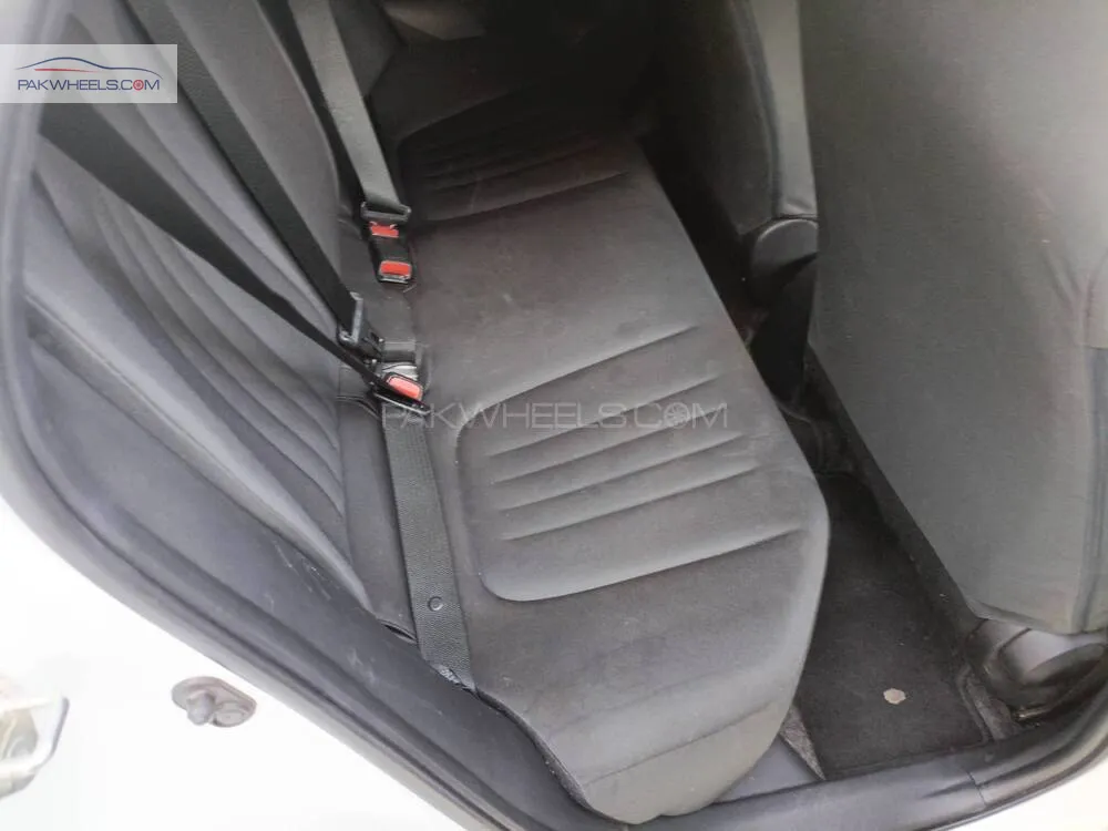 Toyota Yaris Hatchback 2022 for Sale in Islamabad Toyota Yaris Hatchback 2022 for Sale in Islamabad Image-11